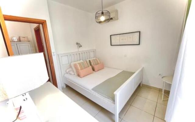 Gennadi Blue Sky Villas