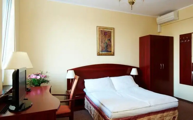 Sport Hotel