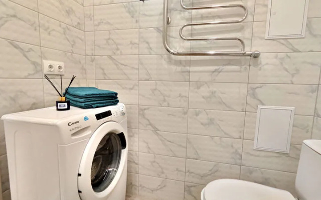 Панда Хоум на ул. Эрвье, д. 34, к.1