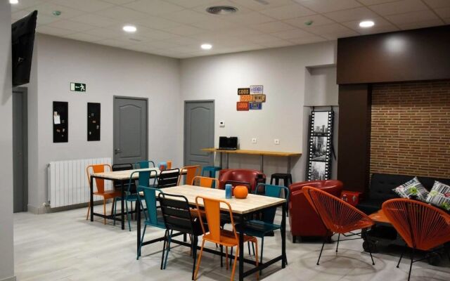 Albergue Bide Ona - Hostel