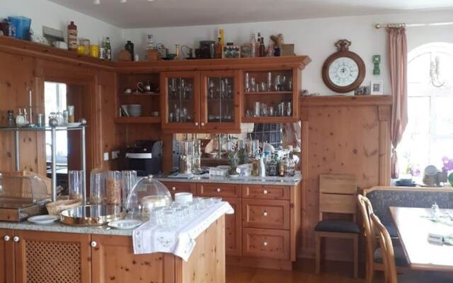 Hotel Pension Am Engelsberg