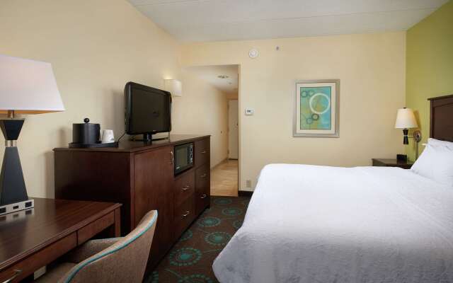 Hampton Inn Rehoboth Beach