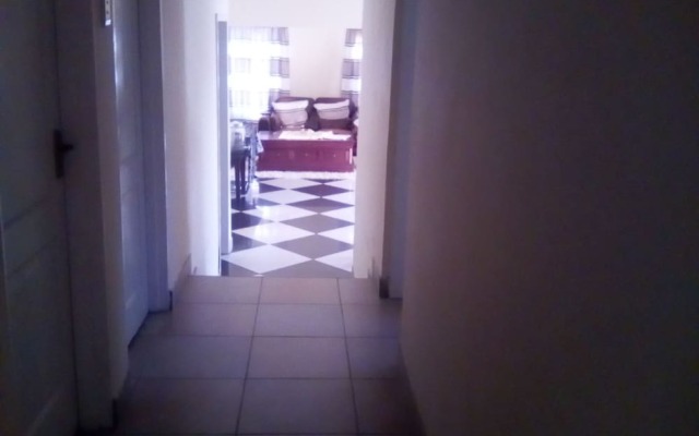 Jurdinee Guest House