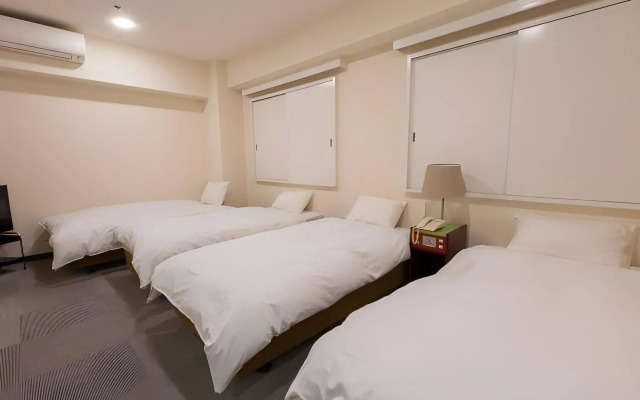 Hotel Kansai