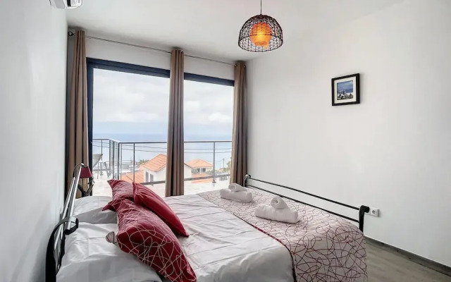 Casa Teixeira by Atlantic Holiday