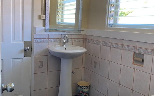 Villa Bon Siman Aruba