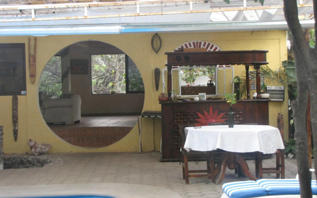 Hotel Teocalli