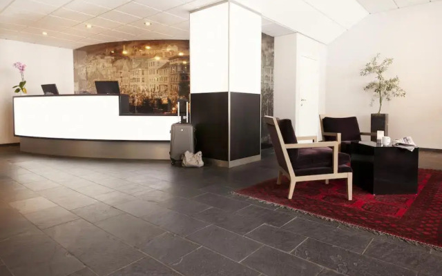 Scandic Torget Bergen