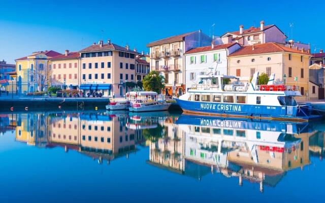 Modern Flat at Grado Pineda