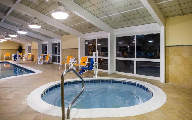 Holiday Inn Gulfport Airport by IHG