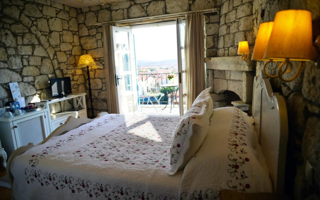 Imren Han Hotel - Special Class