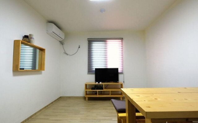 Daejeon I-Hotel