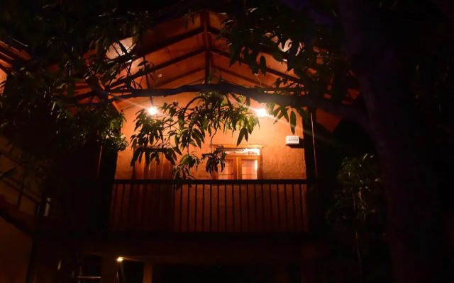 Sun and Green Eco Lodge