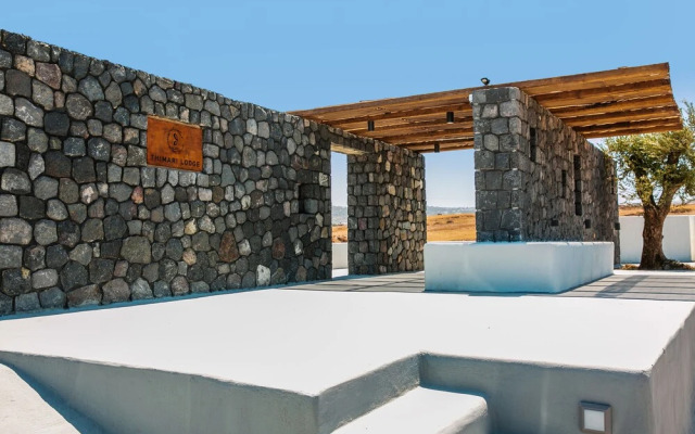 Thimari Lodge
