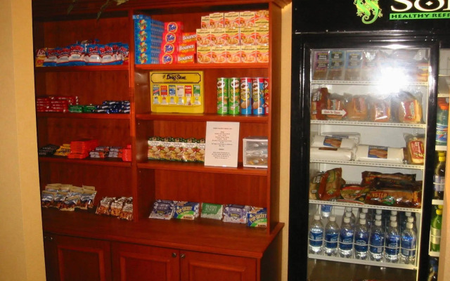 Holiday Inn Express Hotel & Suites Tampa-Fairgrounds-Casino by IHG