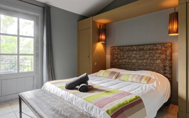 Verdi Appartement privé