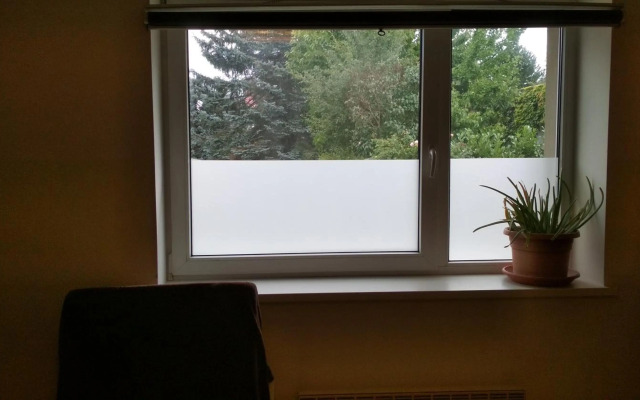 Celý dům s vybavenou kuchyní, koupelna s vířivkou