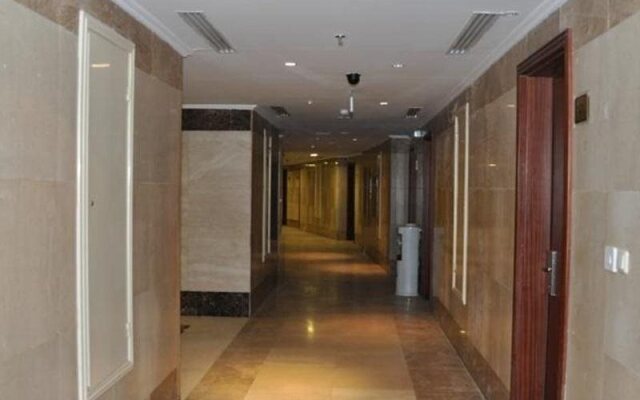 One to One Diar Al Jaafria Hotel