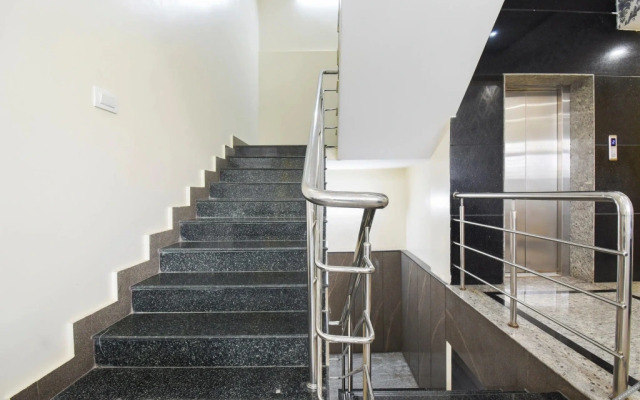 Srigandha Party Hall by OYO Rooms