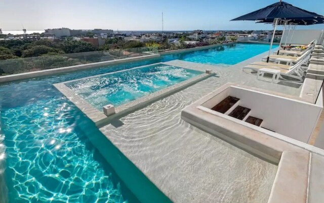 Anah Downtown DT 408