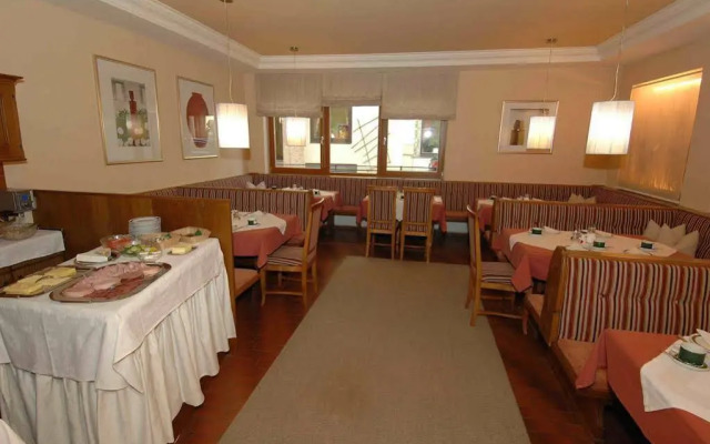 Pension Hager