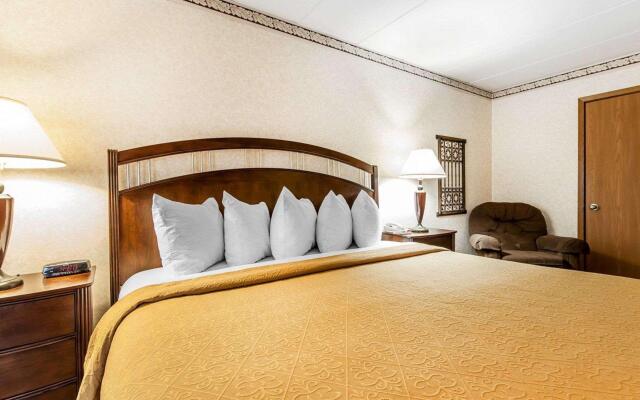 Quality Inn Chillicothe