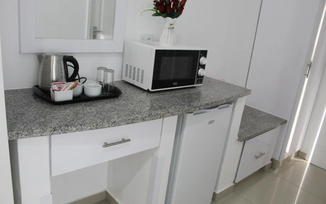 Royal Ushaka Hotel- Morningside