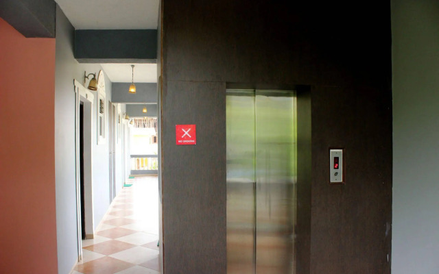 OYO 2303 Hotel Royal Mirage