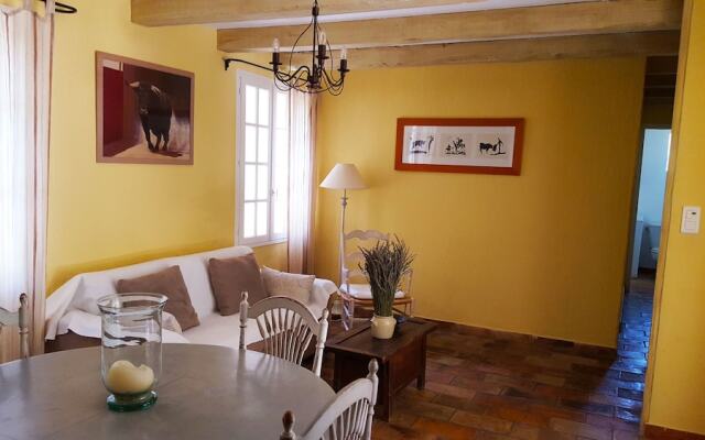 Le Jas des Parpaillous