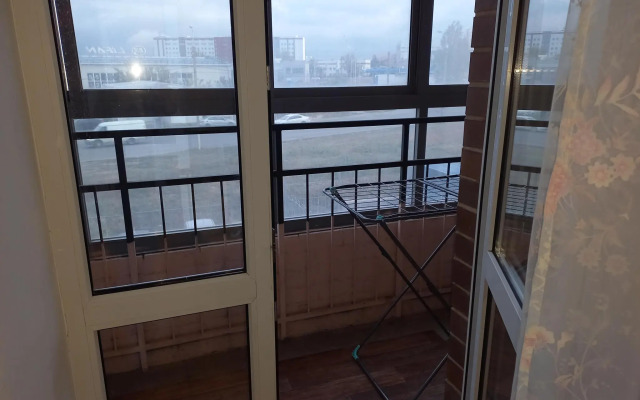 Апартаменты на проезде Дорожников 44