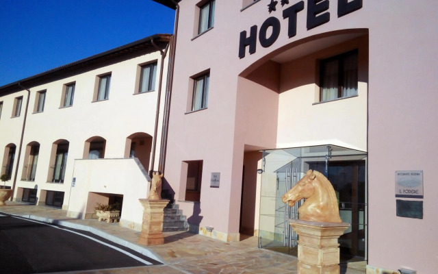 Il Gentiluomo Hotel & SPA