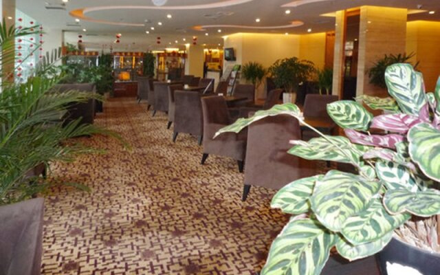 Jinguan Hotel