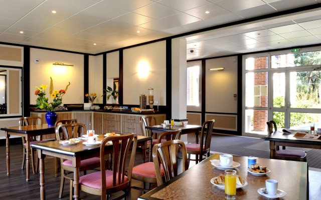 Logis Hôtel du Labrador