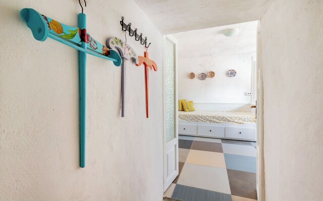 Trullo Nicolo With Pool Martina Franca