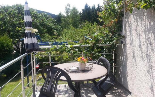 Ferienwohnung Steinbacher