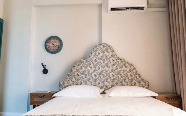 Kristianna Apartments