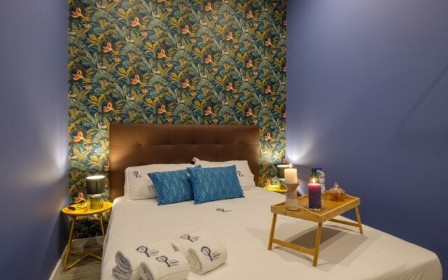 Y.Baixa - Boutique Apartments