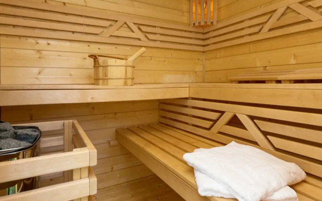 Ferienhaus Ostseeperle