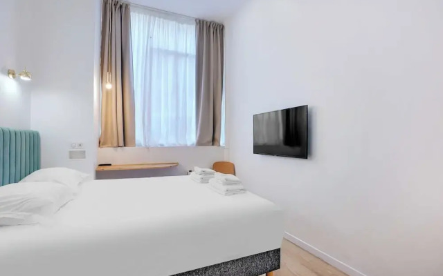 Amazing Apartment - 2br/8p - Place Pigalle
