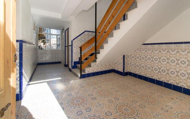 105 Beach View - Alicante Holiday
