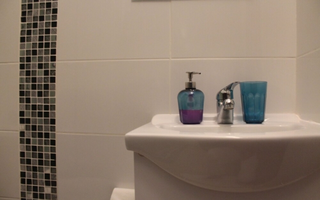 Suites & Apartments DP VFXira