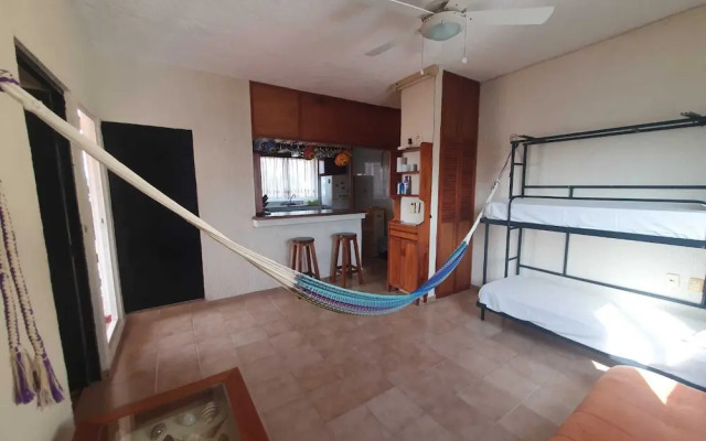 Suites Los Arcos