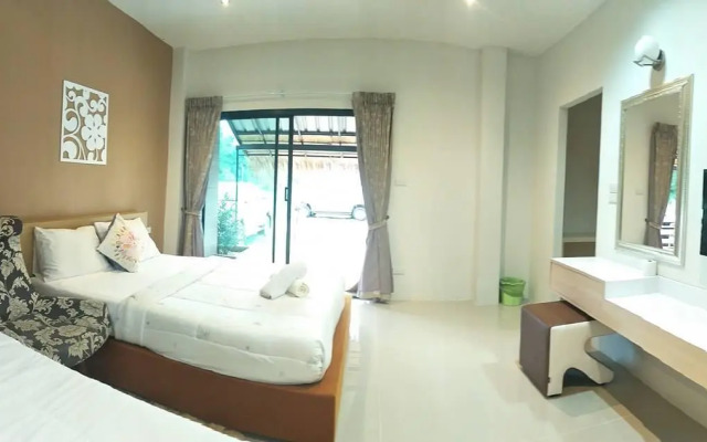 Suwi CoCo Ville Resort