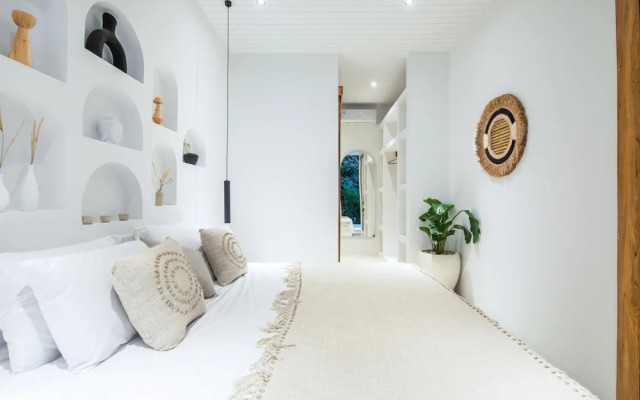 ULU 1 2br Villa in Pecatu
