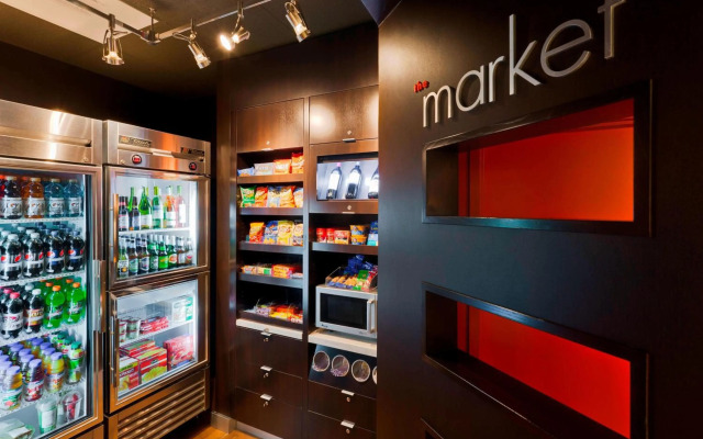 Courtyard by Marriott Mishawaka-University Area