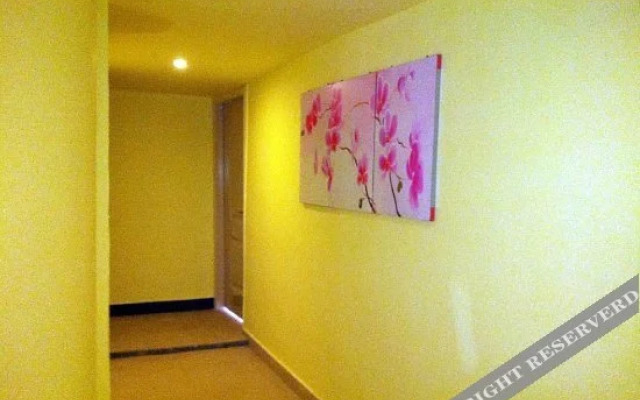 Shangpin Hotel
