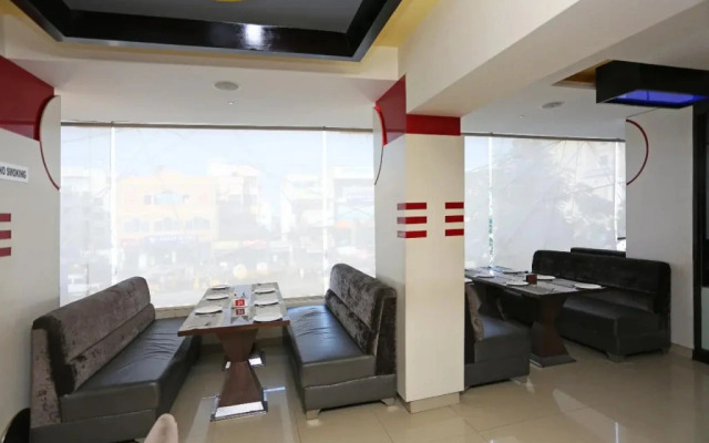 Hotel G7 By OYO Rooms