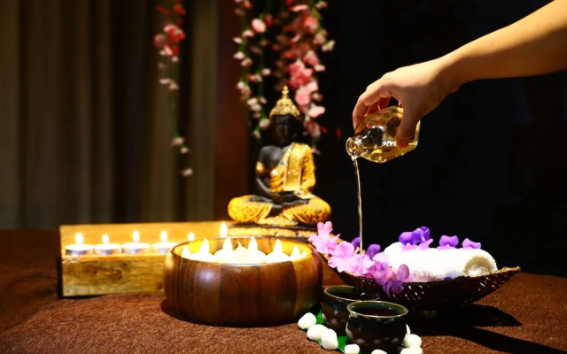 Radisson Resort and Spa Lonavala