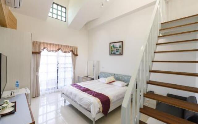 YiShan Farm Homestay