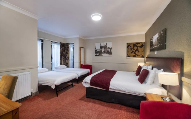 The Old Mill by Greene King Inns